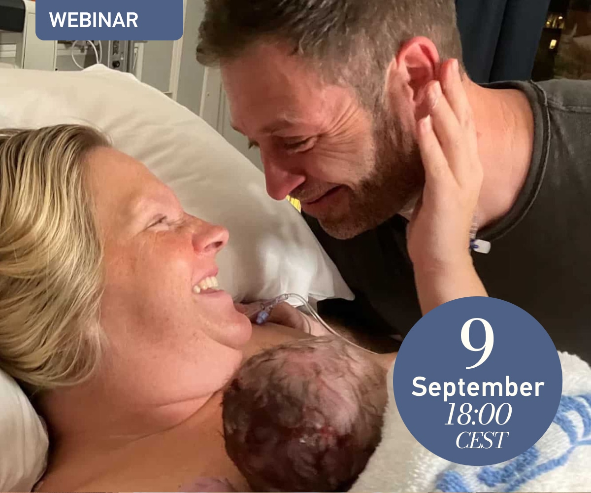 Individualized own egg IVF with 100% Money Back Guarantee of Live Birth