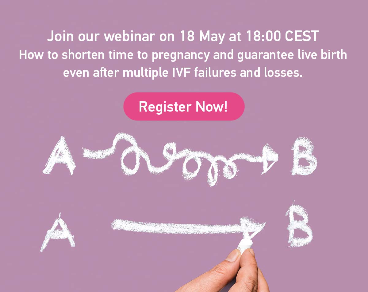 Fertility Treatment with Live Birth Guarantee — O.L.G.A. Fertility Clinic