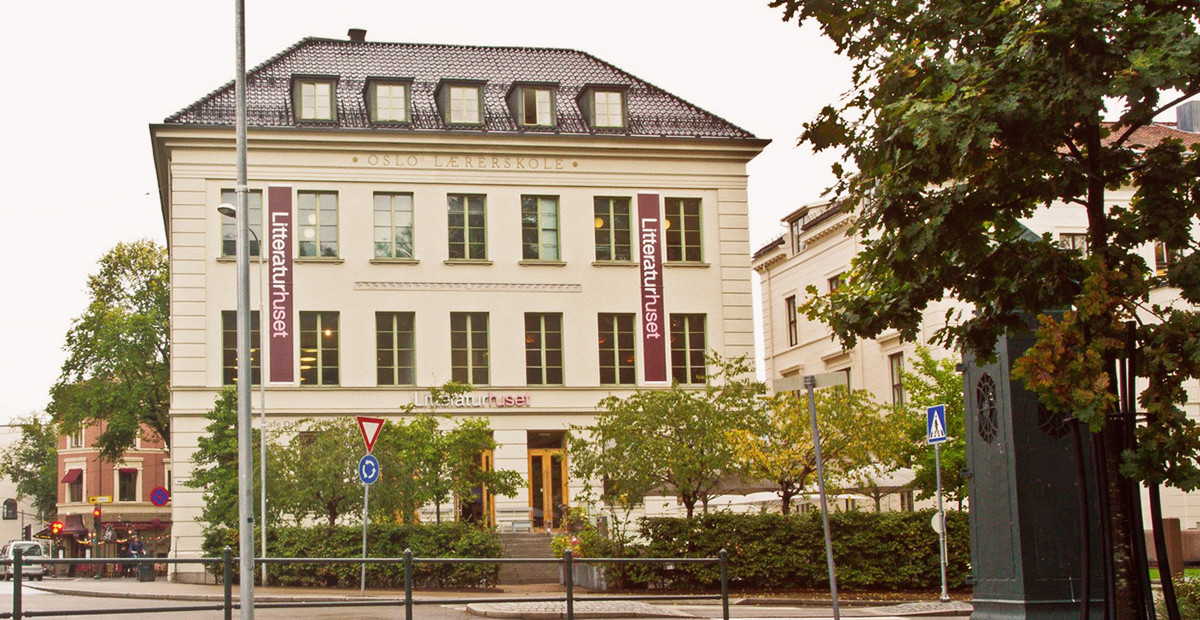 Information seminar in Oslo, 25 March