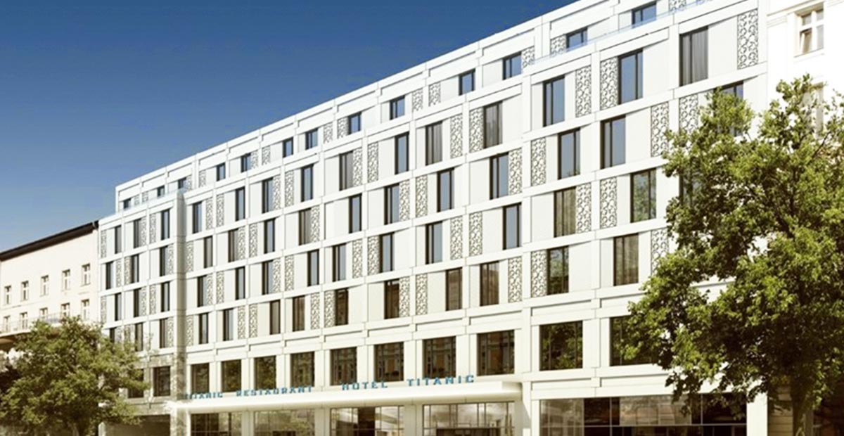 Information seminar in Berlin, 29 March