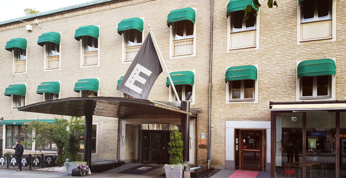 Information seminar in Gothenburg, 24 February