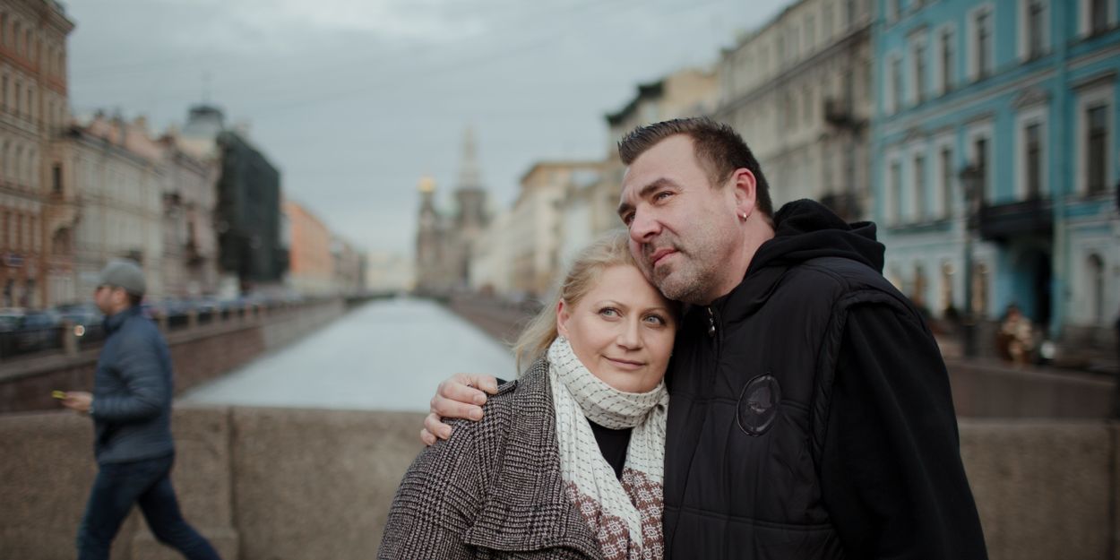 Monika and André Oscarsson from Kristianstad traveled to Saint Petersburg to try to have children with the help of the Russian fertility industry, which attracts with so-called baby guarantee.