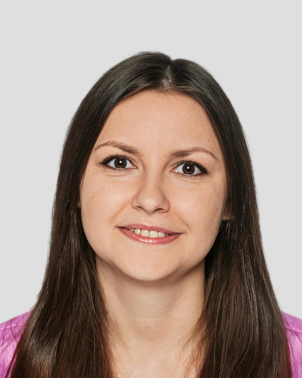 Olga Bobrova