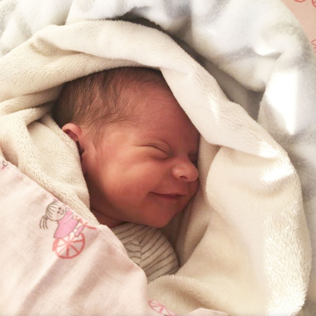 We have now 2 beautiful children by your clinic.