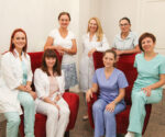 We have grown! We have now 7 fertility specialists in our clinic