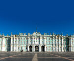 Excursions to State Hermitage museum with a professional guide