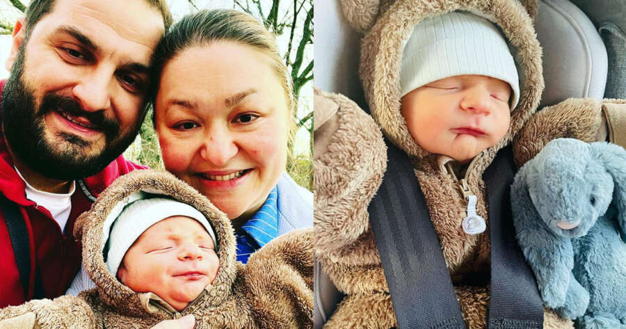 Story of Ljubica and Igor - O.L.G.A. Fertility