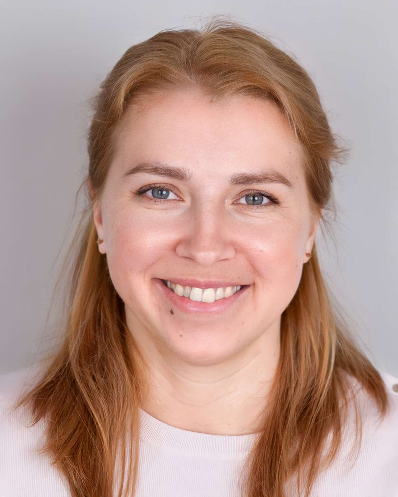 Irina Lazareva - O.L.G.A. Fertility