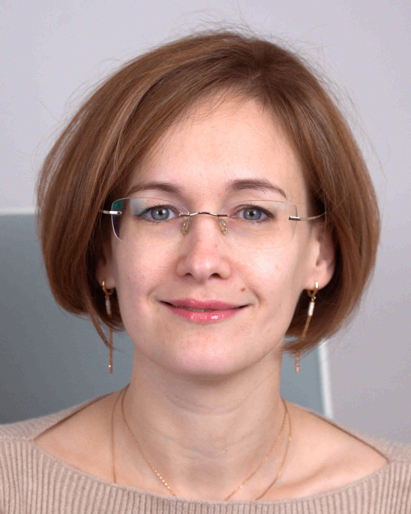 Maria Ivchenko