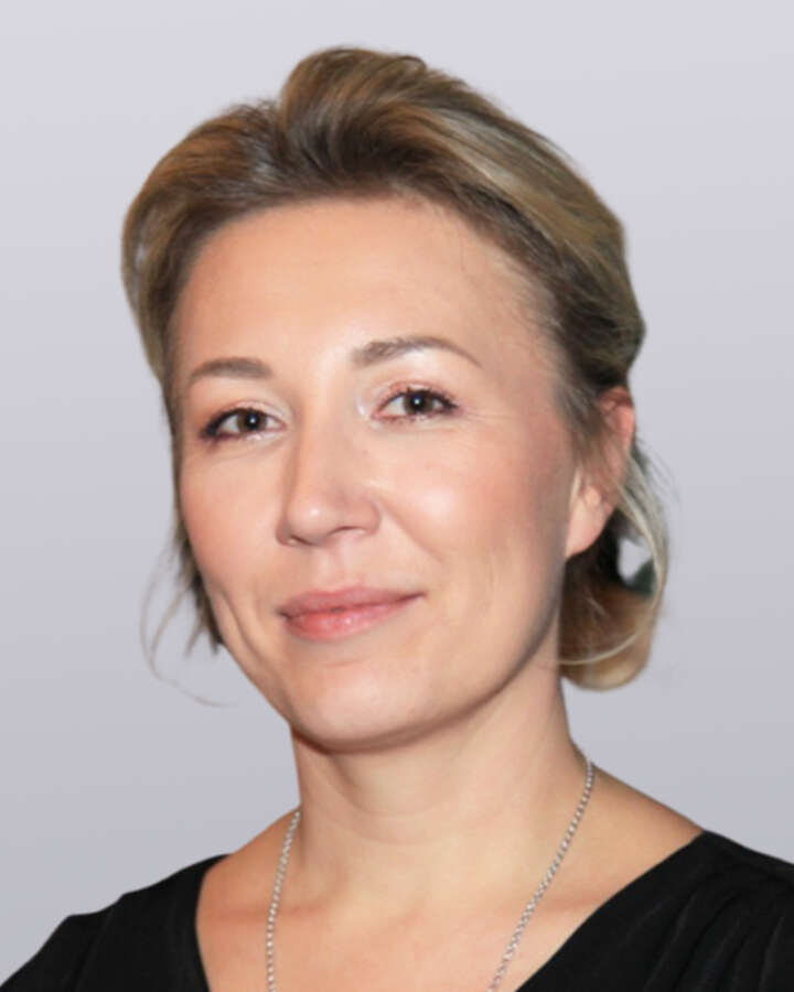 Marina Nabokova O.L.G.A. Fertility