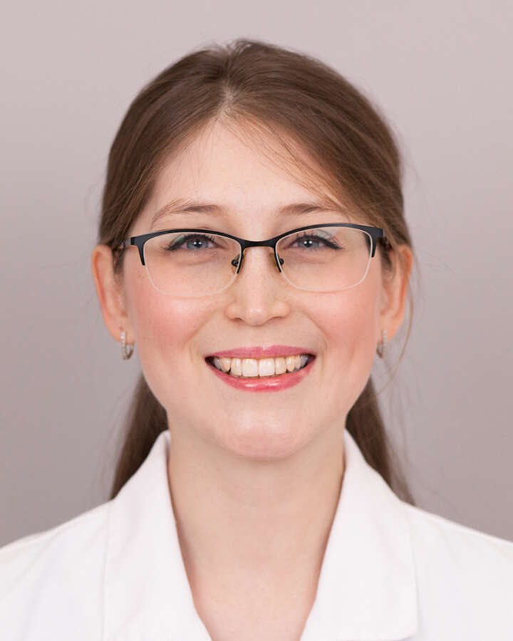 Dr. Natalia Spiller - O.L.G.A. Fertility
