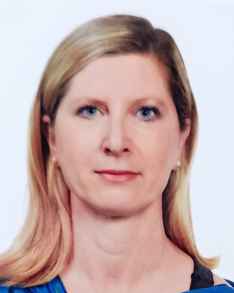Ivana Tomaskovic