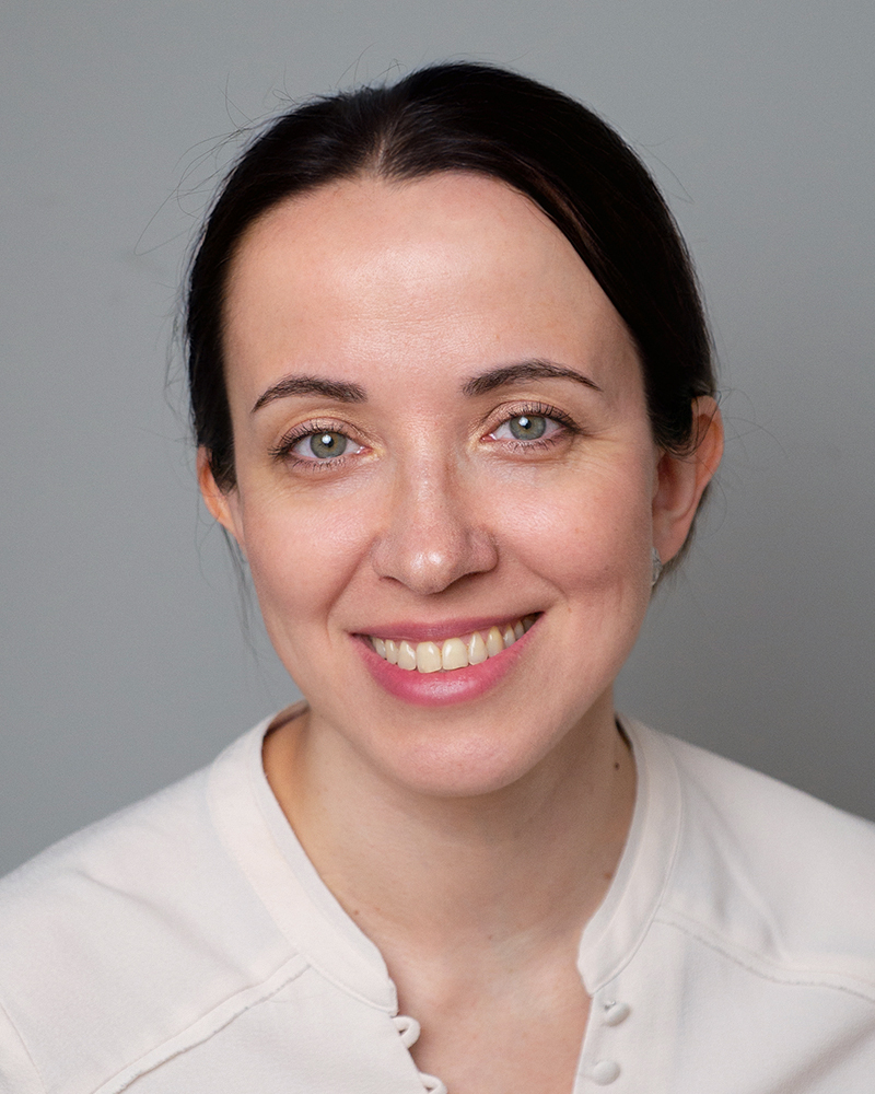 Lisa Bagal