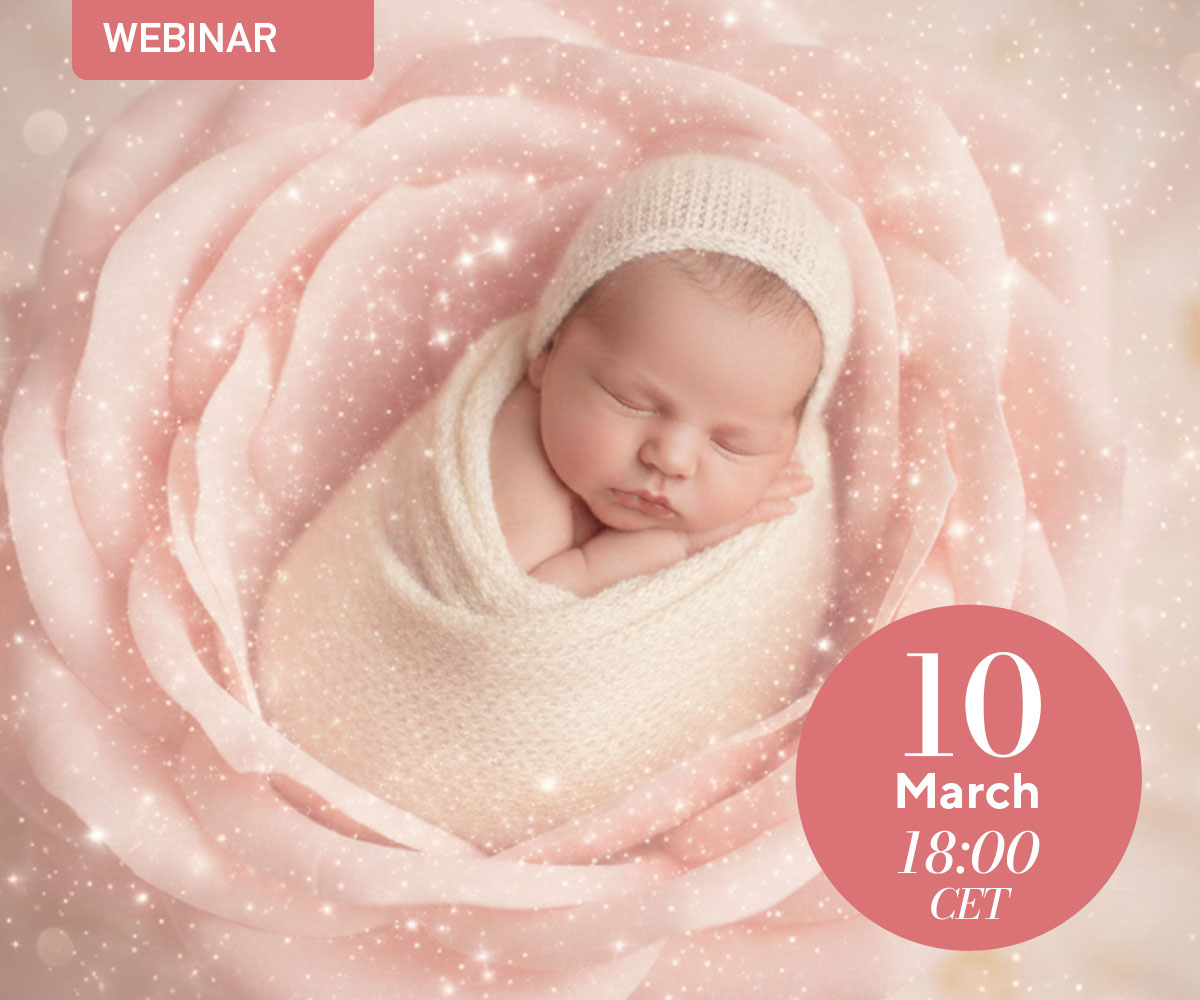 Prepare your body and&nbsp;uterus for&nbsp;optimal embryo transfer and&nbsp;successful pregnancy