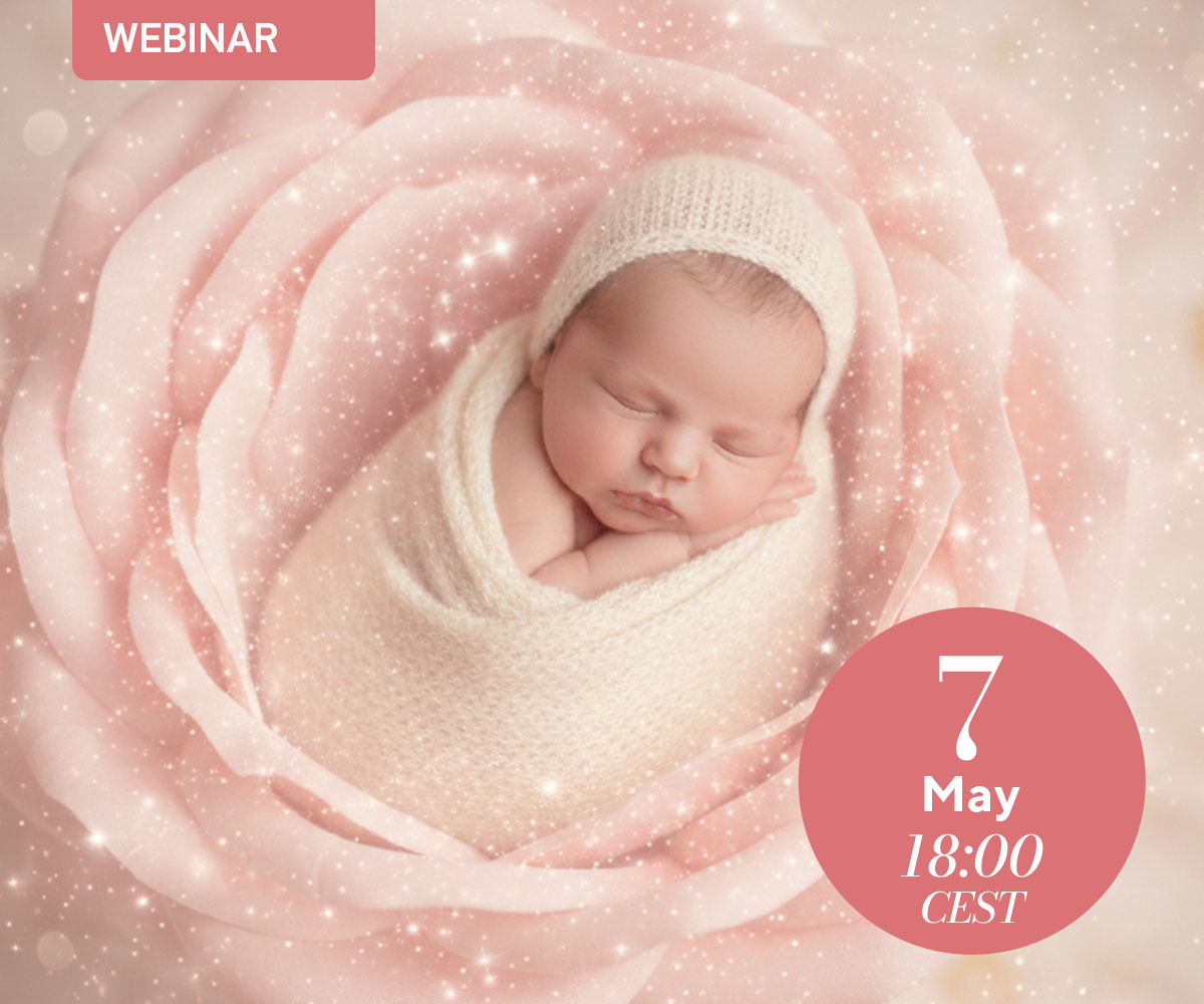 Prepare your body and&nbsp;uterus for&nbsp;optimal embryo transfer and&nbsp;successful pregnancy