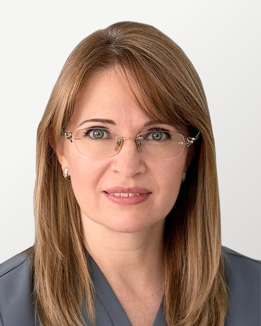 Dr. Elena Lapina