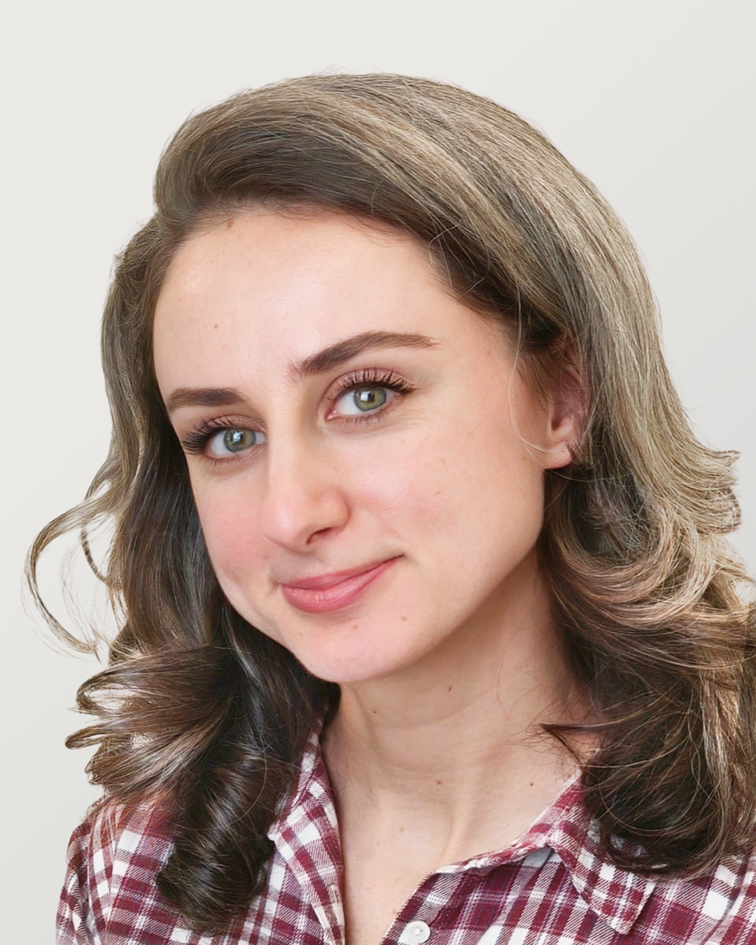 Anna Svarinskaya