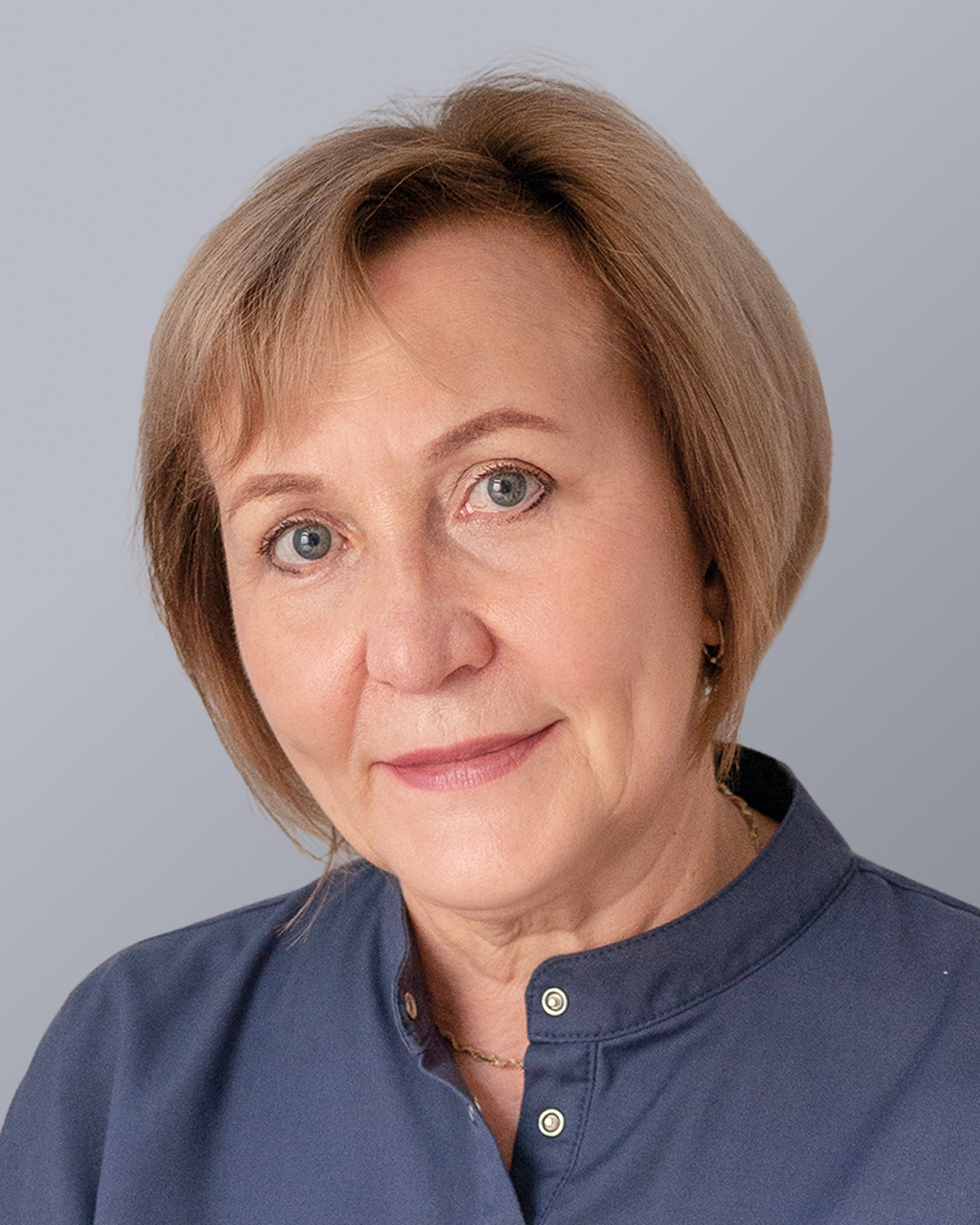 Dr. Svetlana Shlykova