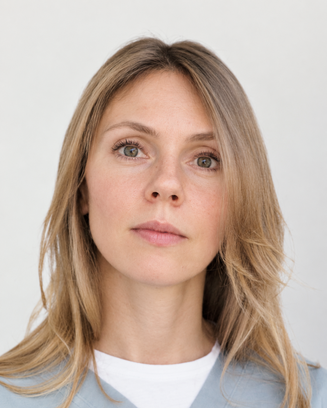 Dr. Anastasia Smirnova