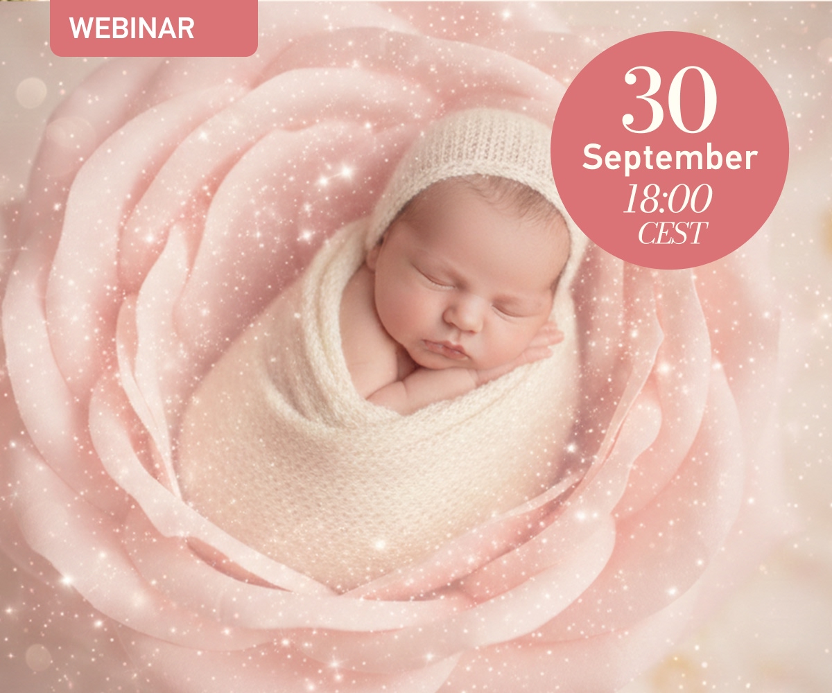 Prepare your body and uterus for optimal embryo transfer and successful pregnancy!